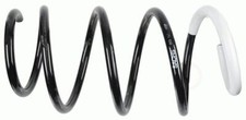 SACHS Fahrwerksfeder 993 141 Vorderachse RENAULT