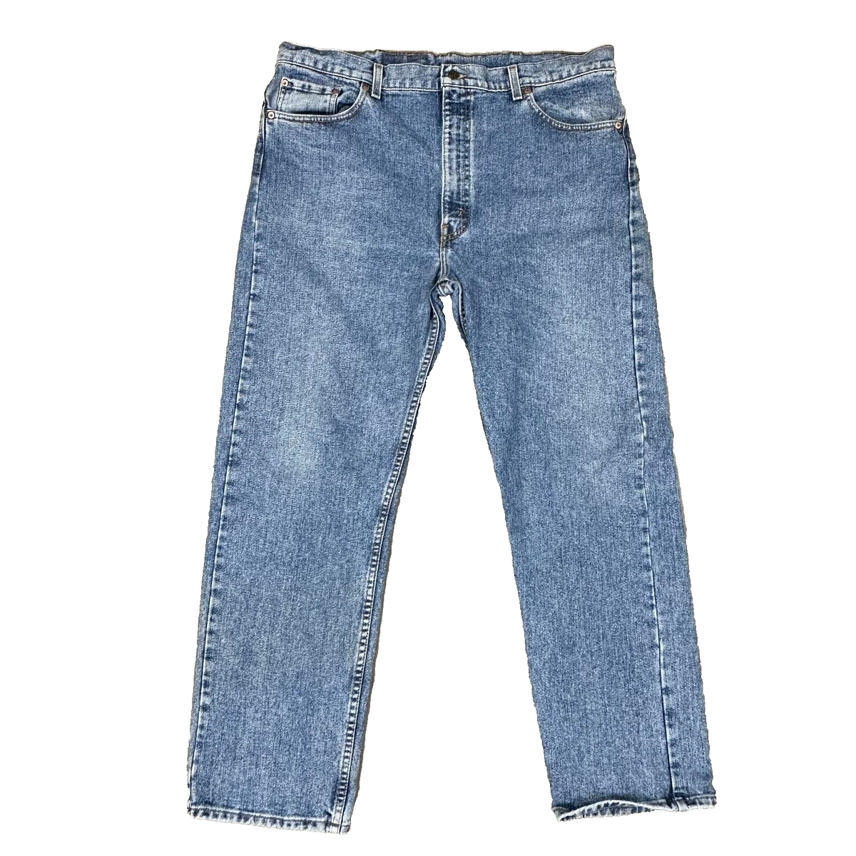 90s USA製 Levi's 505 デニムパンツ W40 L30 リーバイス 90s USA製 Levi'sリーバイス 505 デニムパンツ w29 - Sixpacjoe