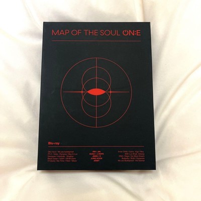防弾少年団(BTS) - BTS MAP OF THE SOUL ON:E  Blu-ray bts_conceptbook2__92253.