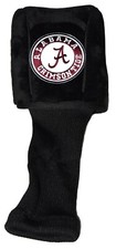 NEW Alabama Crimson Tide Round Logo Headcover for Driver fits 460cc 
