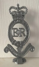 Royal Horse Artillery RHA cap
