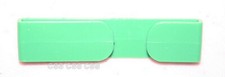 Dell Green Plastic Clip Holder Organizer Retainer for Computer Ribbon Cable