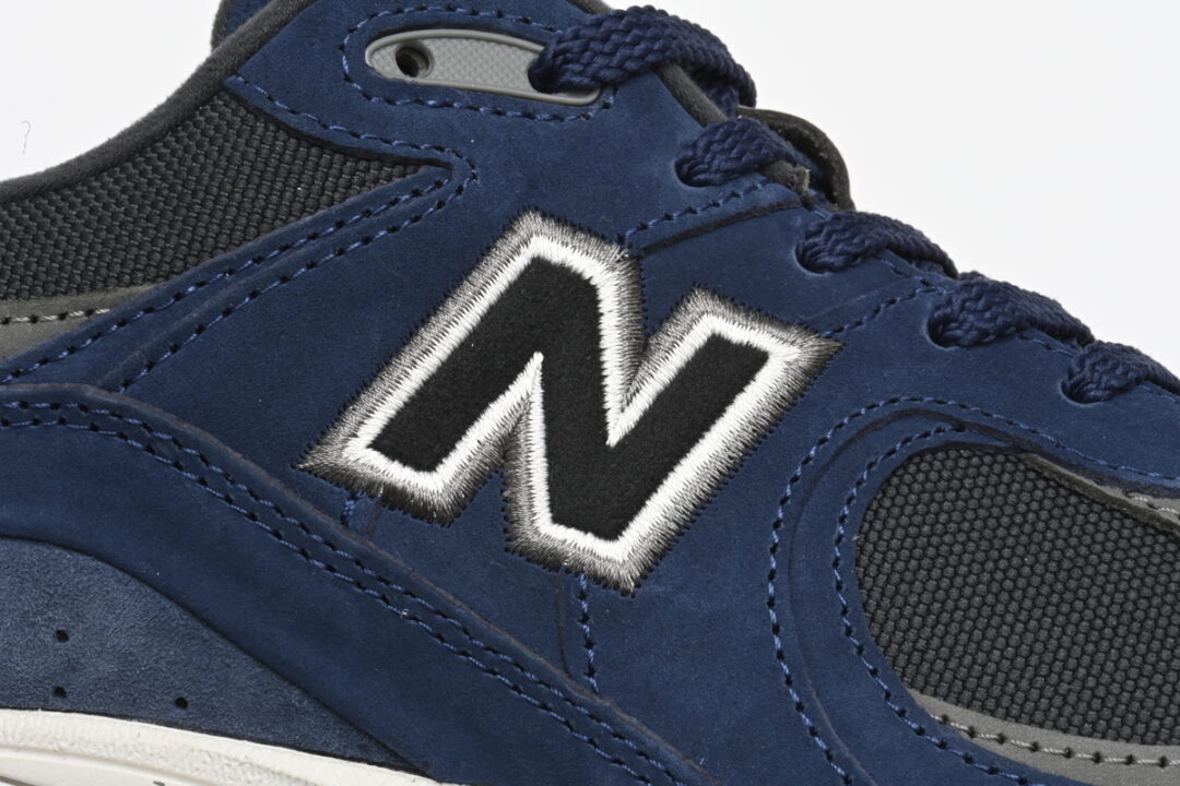 M2002RAS Safari New Balance 2002R Navy (Men's) | eBay
