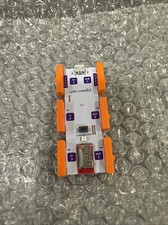 1 ELETTRONICA LITTLEBITS NUOVA w26 codeBit