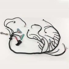 CHEDA Standalone Wiring Harness Drive by Wire...