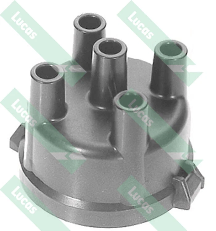 Tapa de distribuidor Lucas 1,8 Lucas DDJ104PV para Subaru serie L 1984-1990 XT 1984-1990 Foto 2 de 2