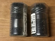 NOS Lot of 9 Spraying Systems Co. CP29699-002-GR Graphite Packing Rings