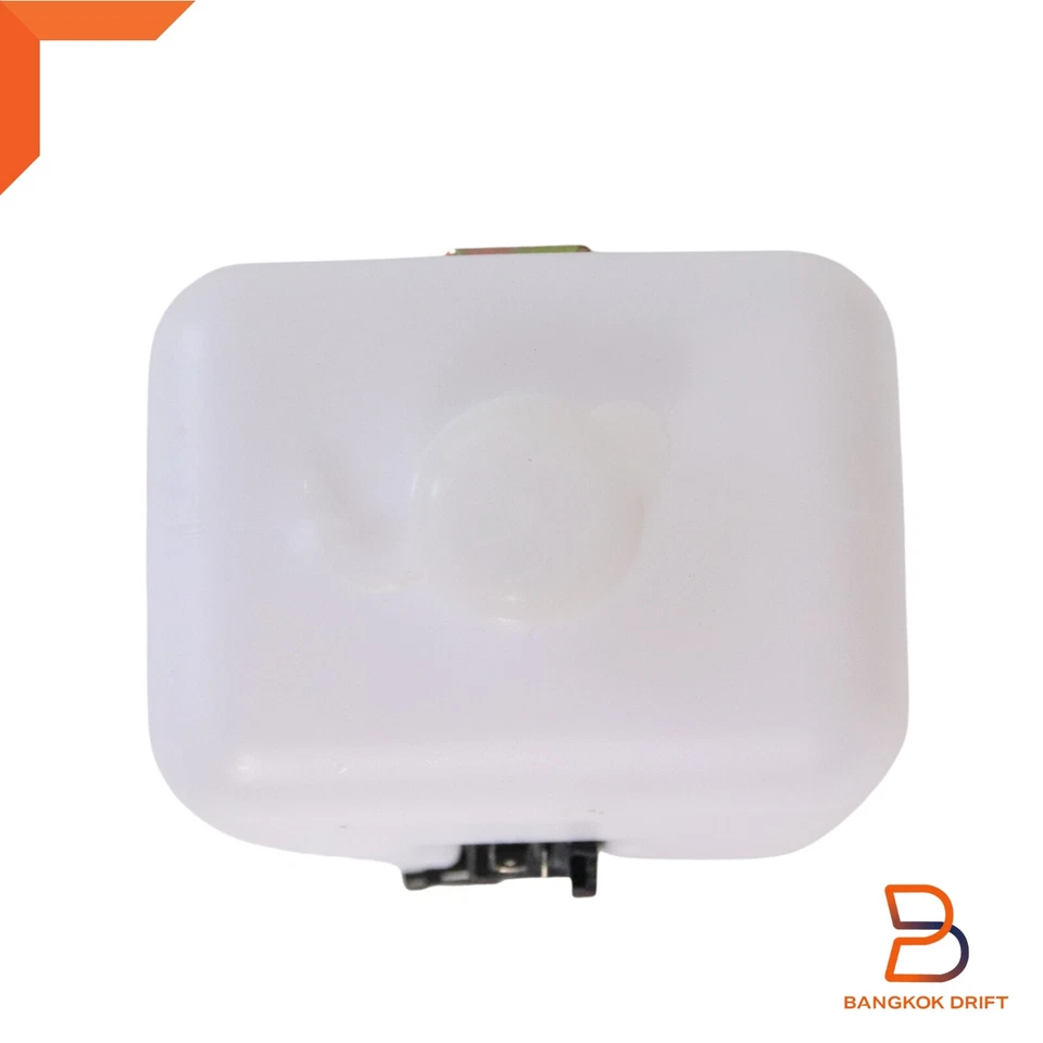 Motor bomba tanque lavadora parabrisas Datsun Fairlady 240Z 260Z 280Z Sunny B110 B310 Foto 3 de 4