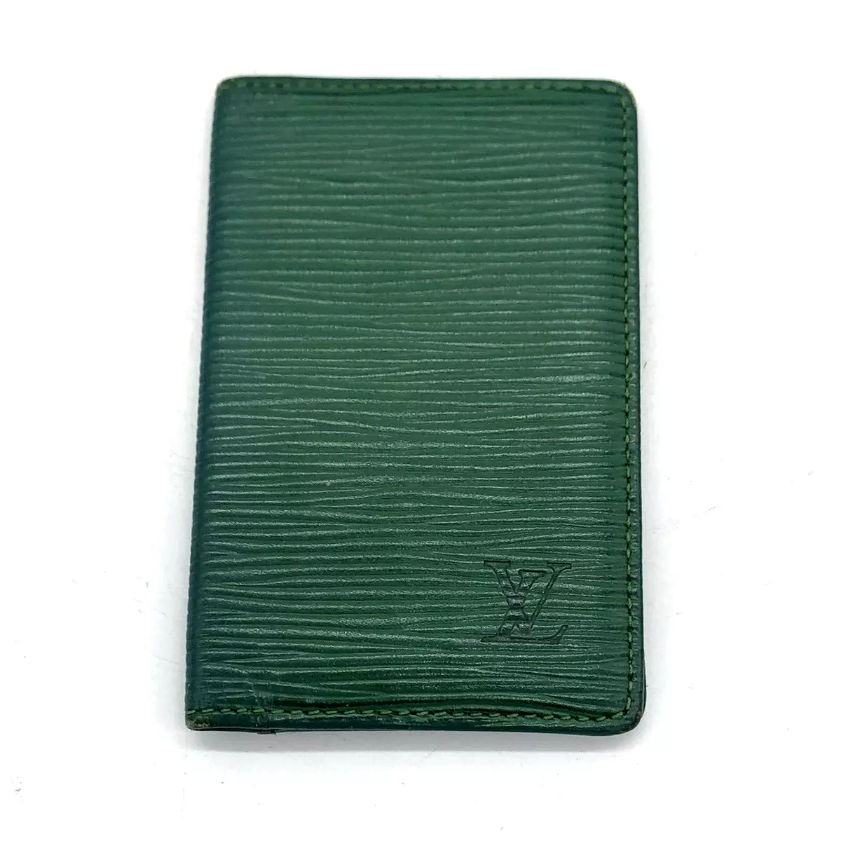 Louis Vuitton Men's Bi-fold Wallet for sale (Genuine Leather) - clothing &  accessories - by owner - apparel sale 