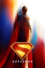 DC STUDIOS - SUPERMAN 11"x17" MOVIE POSTER PRINT 5