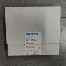 1PC New FESTO VADMI-200-P 162532 Vacuum Generatorm VADMI200P Expedited Shipping