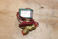 ASCO 8210C3 Solenoid Valve