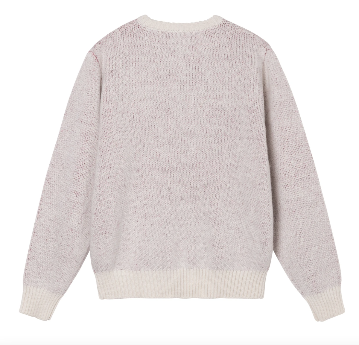 Stussy DICE MOHAIR SWEATER Brushed -F/W 21 | eBay Stussy DICE MOHAIR SWEATER Brushed -F/W 21 | eBay