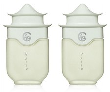 Set of 2 - Avon Haiku Eau De Parfum Perfume Spray