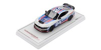 TSM Model Ford Mustang Dark Horse #24 1/43 Harz Sammlermodell