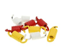 Peugeot Trekker 100 Malossi Racing Clutch Spring Set