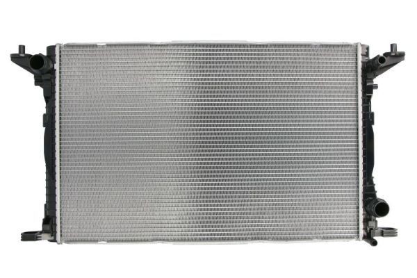 Thermotec D7W081TT KüHler, MotorküHlung 720 Mm 468 Mm GelöTete KüHlrippen-image