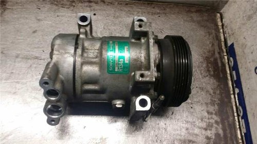 Klimakompressor Renault clio ii fase i 12 58 cv