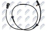 NTY HCA-VV-011 Sensor, Raddrehzahl Vorne Rechts FüR Volvo