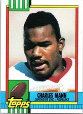 Click to enlarge Charles Mann