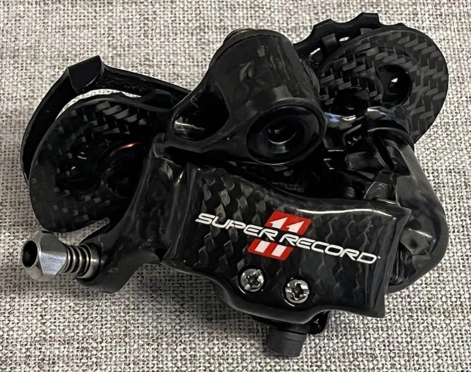 Campagnolo Rear Derailleurs for Racing Bike 11 Speed for sale | eBay