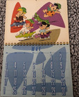 Hanna Barbera Vintage 1987 Unused SIGNED 9" x 12" Calendar -  MINT! — photo 7