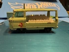 Vintage Matchbox Lesney No 21 Commer Bottle Float Milk Delivery Truck Early 60s