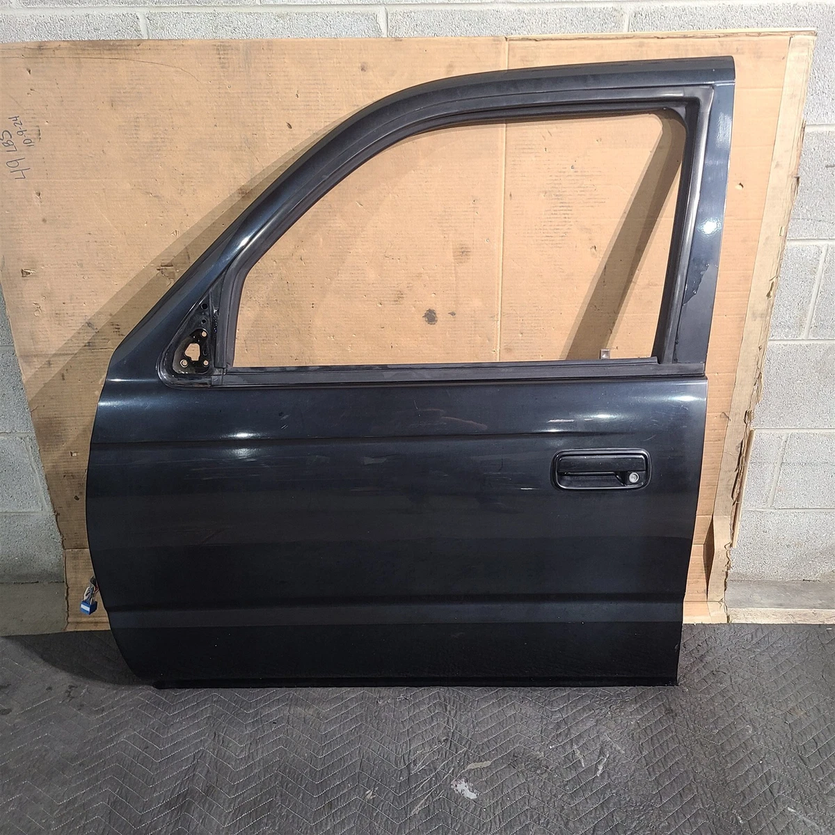 Toyota Car and Truck Exterior Door Panels and Frames for sale | eBay