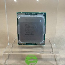 Intel Core i9-10900X 3.70GHz 10 Core SRGV7 20 Thread LGA 2066 CPU