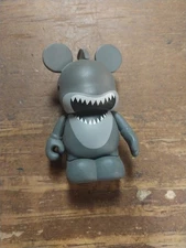 Disney Vinylmation Sea Creatures Series Blacktip Reef Shark 3” Figure