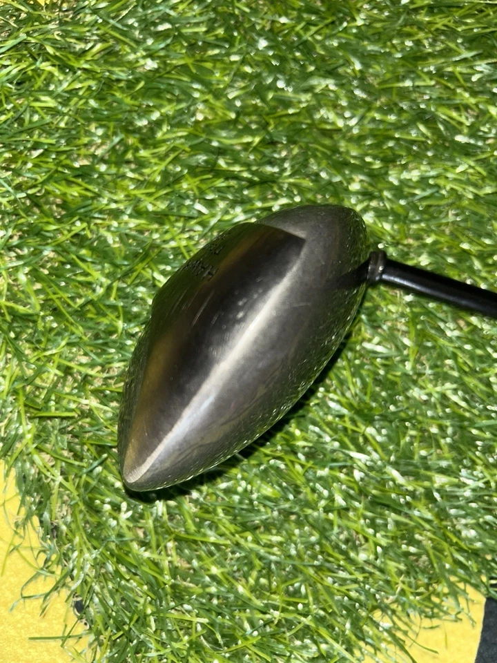 Callaway Hawkeye Titanium 7.5* Driver Pro Series 3.2 Stiff Flex Mens Right Hand - Image 4 of 4