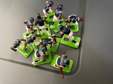 electric football figures Bears