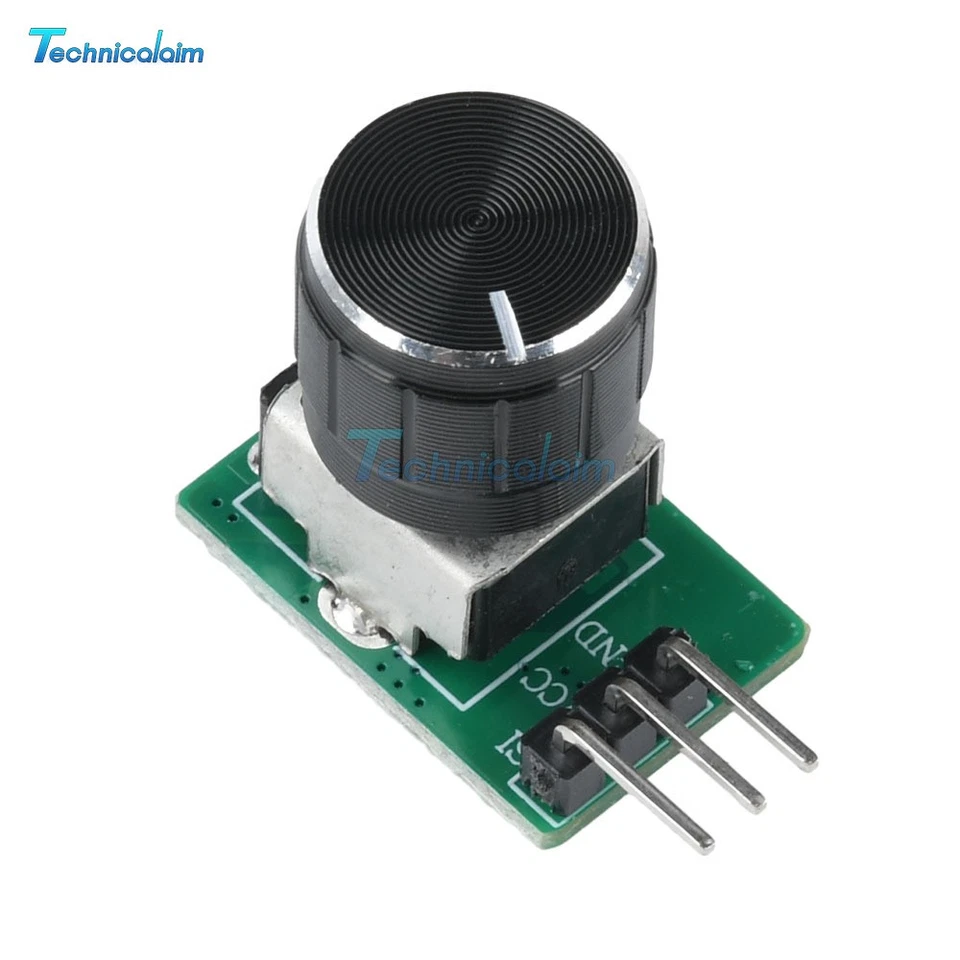 3-26V Mini Servo ESC Tester Simple Small Servo Motor Tester PWM Speed Controller - Bild 4 von 4