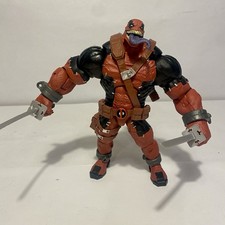 Marvel Legends Venompool BAF Complete