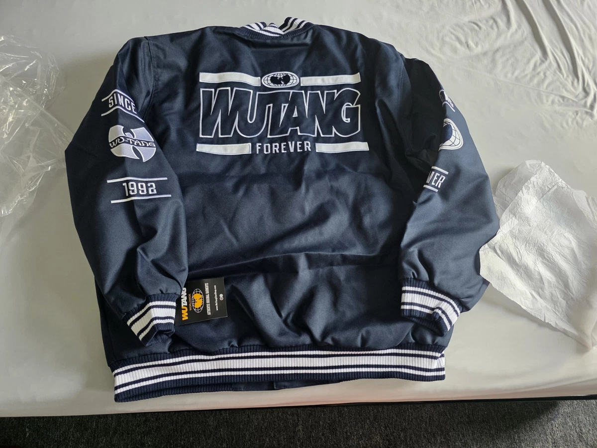 Wu Wear Coats, Jackets & Vests for Polyester Outer Shell Men for