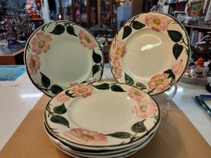 Villeroy & Boch Rose | eBay