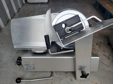 Bizerba GSP H Meat & Cheese Slicer Free Shipping 30 Day Warranty