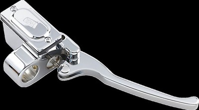 GMA Engineering Bremszylinder Baugruppe Für 1'' Lenker 5/8'' #GMA-HB-4-C