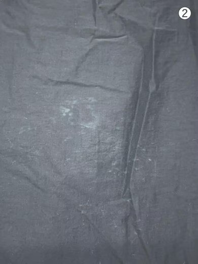 FENDI Slacks/ Size 46/ Polyester/ Black/ 12CPF-19-4836 thumbnail 8