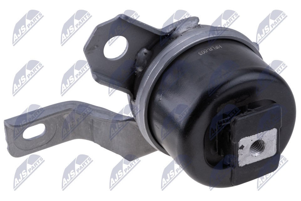 Für NTY ZPS-LR-003 OIL ENGINE BAG LAND ROVER RANGE ROVER EVOQUE I 4WD (L538) 20
