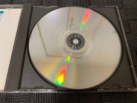 Dc Trial Version Software Gundam Battle Online Dreamcast Sega Demo Disc