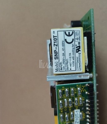 1PC NEW SNP-Z10T 130W equipment power supply