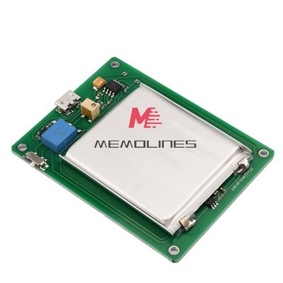 7.83HZ Schumann Wave Ultra-Low Frequency   Generator Rechargeable Micro USB #hj