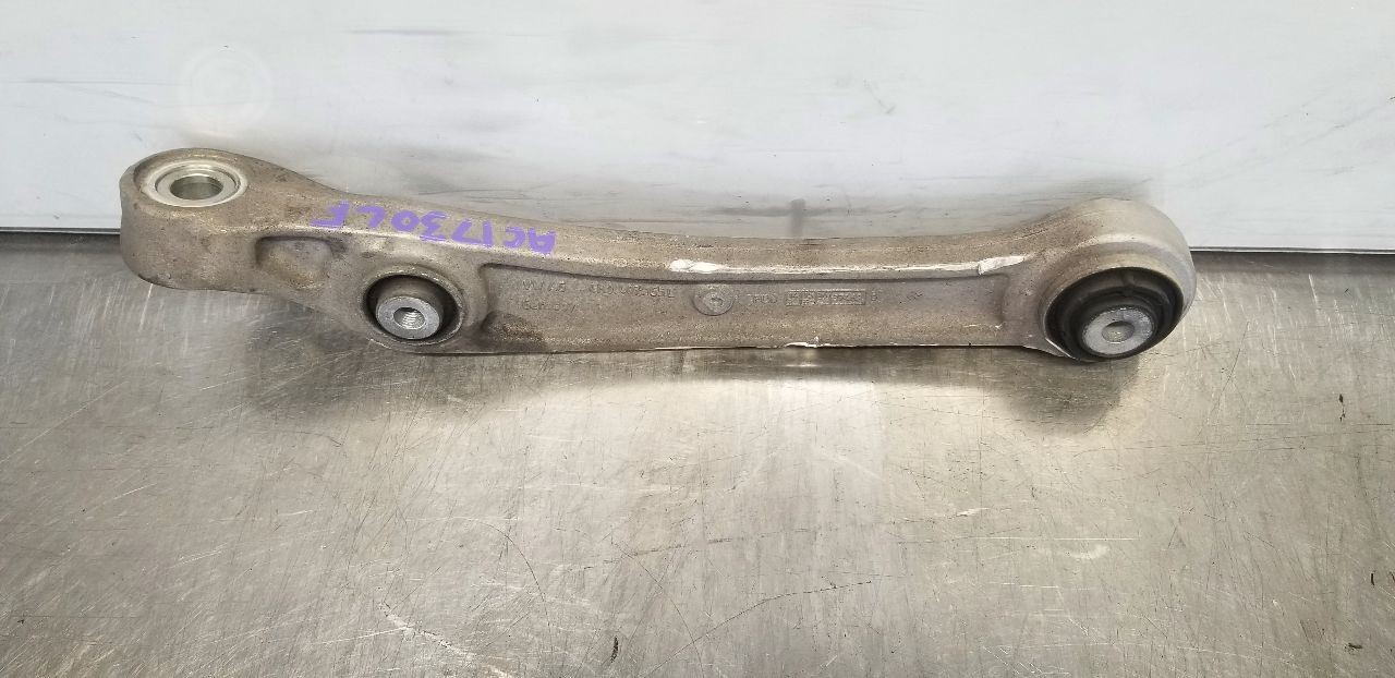 17 BENTLEY BENTAYGA FORWARD LOWER CONTROL ARM FRONT LEFT DRIVER