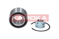 Radlagersatz Kamoka 5600044 FüR Strada Fiat Palio Weekend Pick Up 178DYA1A 16V
