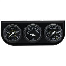 Equus Gauge Set