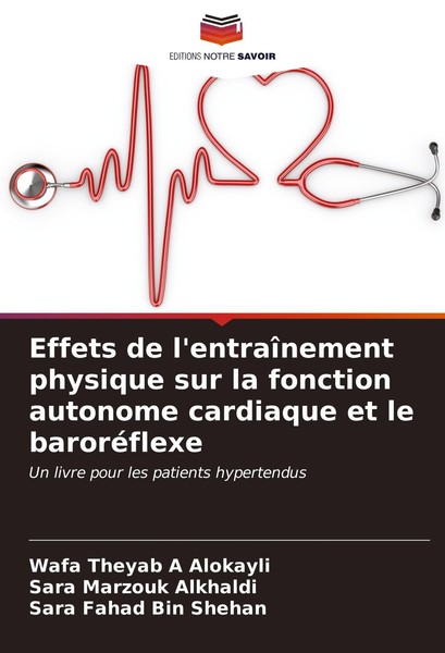 Effets De L'entraîNement Physique Sur La Fonction Autonome Cardiaque Et Le Baror-image