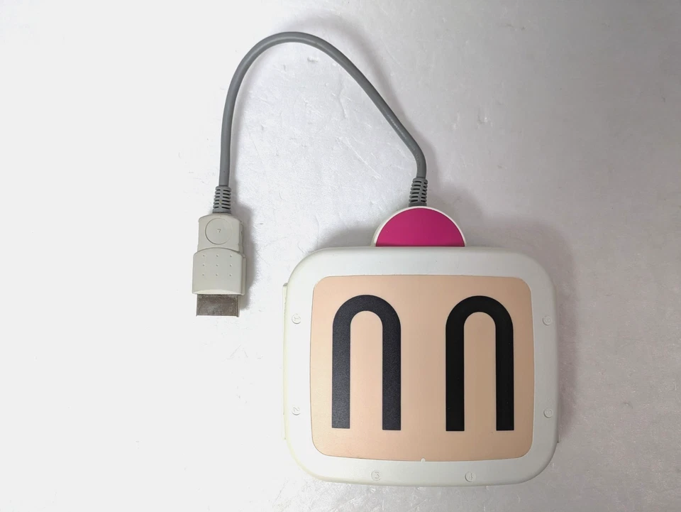 Sega Saturn Sbom Multi Tap HC-736 SS Japan - Image 3 of 4