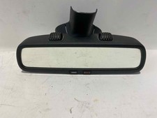 2014 Jeep Cherokee Front Center Interior Rear View Mirror Manual Dimm