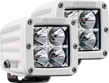 Rigid Industries Marine - Dually - Flood - Se...